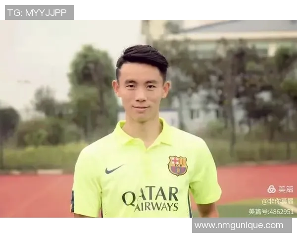 足球明星的成长故事揭示了他们背后的贫穷与奋斗历程